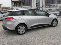 Usata Renault Clio GrandTour 75 CV (55 kW) 2013 Grigio Station wagon