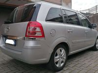 usata Opel Zafira Zafira1.7 cdti ecoflex One 110cv