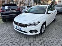 Usata Fiat Tipo 95 CV (69 kW) 2016 Bianco Berlina