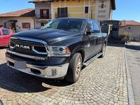 Usata RAM 1500 395 CV (290 kW) 2019 Nero Pick-up