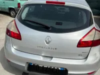 Usata Renault Mégane III 110 CV (80 kW) 2010 Argento Berlina