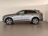 Usata Jaguar F-Pace SE 204 CV (150 kW) 2023 Grigio SUV