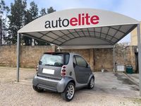 Usata Smart ForTwo Coupé 61 CV (44 kW) 2004 Grigio Coupé