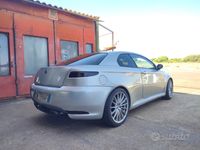 usata Alfa Romeo Alfa 6 gt 1.9 jtd 150cvmarce