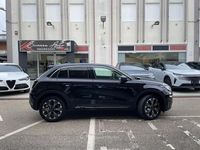 Usata Fiat 600 La Prima 110 CV (80 kW) 2025 Nero SUV