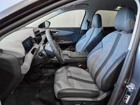 Usata MG MGS5 EV Luxury 169 kW (231 CV) 2025 Grigio SUV