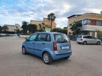 usata Fiat Idea 1.3 Multijet 70 CV Active