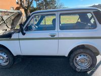 usata Lada niva Niva 1.7i cat Everest