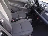 Usata Smart ForTwo Coupé 61 CV (44 kW) 2014 Bianco Coupé