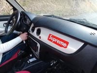 Usata Chatenet CH26 2011 Bianco Utilitaria