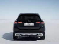 Nuova Mercedes GLC220 Advanced 197 CV (144 kW) 2026 Nero SUV