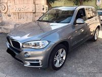 Begagnad BMW X5 231 HK (169 kW) 2016 SUV