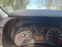 Usata Fiat Grande Punto Active 75 CV (55 kW) 2006 Utilitaria
