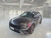 Usata Hyundai Kona 105 CV (77 kW) 2022 Grigio SUV