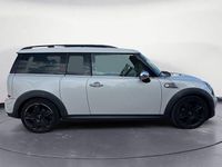 Usata Mini Cooper SD Clubman 143 CV (105 kW) 2012 Grigio Station wagon