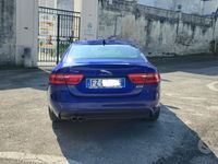 usata Jaguar XE 2.0d AWD R-Sport