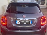 Usata Fiat 500X Club 129 CV (94 kW) 2022 SUV