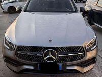 Occasion Mercedes GLC200 Executive 163 ch (119 kW) 2019 Doré SUV