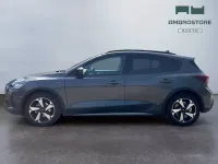 Usata Ford Focus Active 125 CV (91 kW) 2023 Magnetic grey SUV