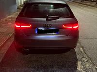 Usata Audi A3 2013 Grigio