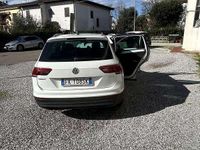 Usata VW Tiguan R-line 150 CV (110 kW) 2017 SUV
