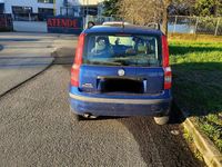 Usata Fiat Panda Dynamic 60 CV (44 kW) 2007 Utilitaria