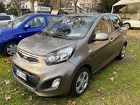 usata Kia Picanto Picanto1.0 Style 5p-ok neopatentati-