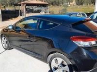 usata Renault Mégane Coupé Mégane 1.9 dCi 130CV GT Line