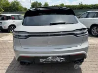 Usata Porsche Macan 441 CV (324 kW) 2022 Grigio SUV