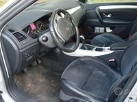 usata Renault Laguna III Laguna 2.0 dCi 150CV Techno Nav