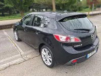 Usata Mazda 3 Active 109 CV (80 kW) 2010 Berlina