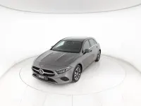 Usata Mercedes A180 Advanced 116 CV (85 kW) 2025 Grigio Berlina