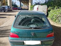 usata Peugeot 106 1.1i cat 5 porte Open