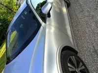 Usata Volvo V60 150 CV (110 kW) 2020 Grigio Station wagon