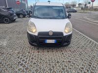 Usata Fiat Doblò Dynamic 135 CV (99 kW) 2010 Monovolume