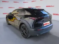 Usata Mazda CX-30 Homura-Line 150 CV (110 kW) 2023 Nero SUV