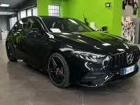 Usata Mercedes A35 AMG AMG Line Premium Plus 306 CV (225 kW) 2025 Berlina