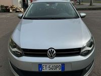 usata VW Polo 5p 1.6 Comfortline bi-fuel 82cv BOMBOLA GPL NUOVA