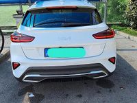 Usata Kia XCeed 120 CV (88 kW) 2024 Bianco SUV