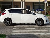 usata Toyota Auris Hybrid Auris 1.8 Hybrid Active Plus