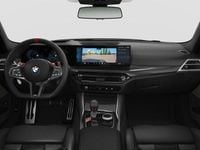 Nuova BMW M3 Competition Edition 530 CV (389 kW) 2026 Nero / metallizzato Station wagon