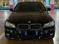 Usata BMW 318 143 CV (105 kW) 2011 Berlina
