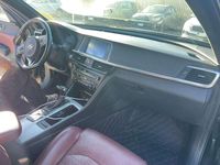 Usata Kia Optima GT 245 CV (180 kW) 2017 Nero Station wagon