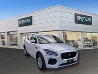 usata Jaguar E-Pace 2.0D 150 CV AWD aut. R-Dynamic del 2018 usata a Imola