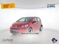 Usata VW up! Move 65 CV (47 kW) 2023 Utilitaria