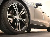 Usata Volvo V60 Inscription 190 CV (139 kW) 2018 Blu/azzurro Station wagon