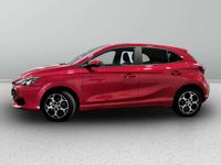 Nuova MG MG3 Comfort 116 CV (85 kW) 2026 Diamond red Utilitaria