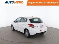 usata Peugeot 208 1.2 PureTech Allure 82 CV