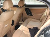 Usata Opel Vectra 116 CV (85 kW) 2005 Nero Berlina