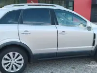 Usata Opel Antara 163 CV (119 kW) 2013 Grigio SUV